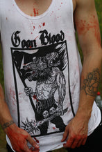 Load image into Gallery viewer, GOON BLOOD TANK TOP
