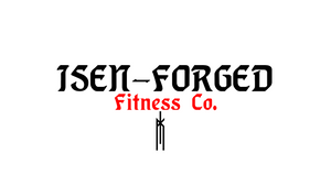 Isen-forged Fitness Co.