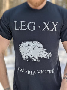 LEGION XX VALERIA VICTRIX